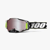 100% Очки Armega Hiper Racr / Mirror Silver в Санкт-Петербурге