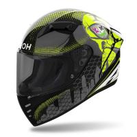 Airoh Мотошлем Connor Gamer Gloss в Санкт-Петербурге