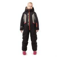Dragonfly Комбинезон детский Teenager Gravity Black-Gray в Санкт-Петербурге