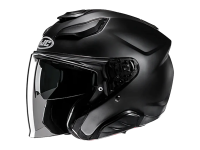 HJC Шлем F31 Semi Flat Black в Санкт-Петербурге