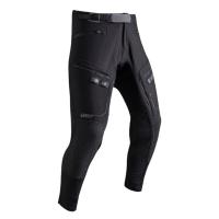 Leatt штаны Moto 6.5 HydraDri V27 Tactic Black в Санкт-Петербурге