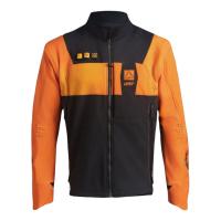 Leatt Мотокуртка Moto 4.5 Enduro Hatchet Orange в Санкт-Петербурге