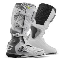 Gaerne Мотоботы Fastback Endurance White в Санкт-Петербурге