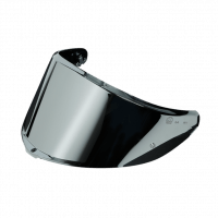 AGV визор K6 Iridium Silver в Санкт-Петербурге