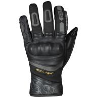 IXS Перчатки Gloves ST-Plus-Short 2.0 черные в Санкт-Петербурге