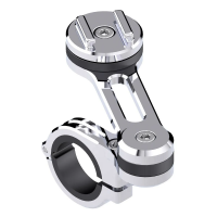 SP Connect Крепление на смартфона на мотоцикл Moto Mount Pro Chrome в Санкт-Петербурге