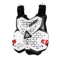 Leatt Защитный панцирь 2.5 White в Санкт-Петербурге