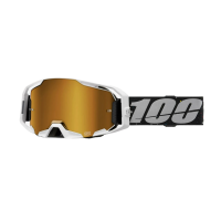 100% Очки Armatic Rapidracer / Mirror True Gold в Санкт-Петербурге