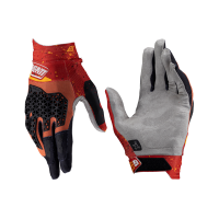 Leatt Перчатки Moto Lite 4.5 V25 Burn в Санкт-Петербурге