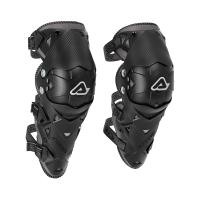 Acerbis Наколенники шарнирные Impact Evo 3.0 Knee Black в Санкт-Петербурге