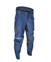 Acerbis Штаны X-Duro Blue/Orange в Санкт-Петербурге