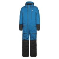 Scott Комбинезон Roop Dryo storm blue/black в Санкт-Петербурге