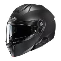 HJC Шлем i91 Semi Flat Black в Санкт-Петербурге