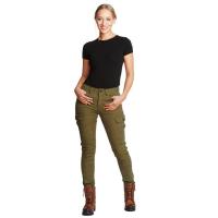 Scout Джинсы Trixie женские mc olive green в Санкт-Петербурге