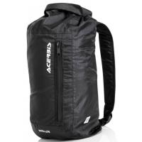 Acerbis Рюкзак водонепроницаемый Root Black (8 L) в Санкт-Петербурге