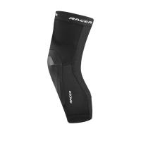 Racer Наколенники MOUNTAIN KNEE 2 (D3O) Black в Санкт-Петербурге