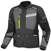 Shima Мотокуртка туристическая Alpha Men Fluo в Санкт-Петербурге