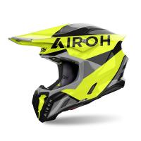Airoh Шлем Twist 3 King Yellow Gloss в Санкт-Петербурге