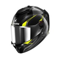 Shark Шлем Spartan GT Pro Kultram Carbon Black/Yellow в Санкт-Петербурге