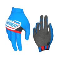 Leatt Перчатки подростковые 1.5 Junior PitBoard Royal в Санкт-Петербурге