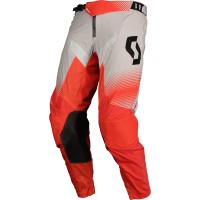 Scott Брюки 450 Podium Grey/Red в Санкт-Петербурге