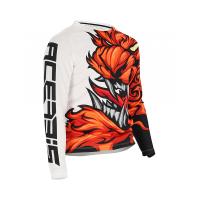 Acerbis Джерси детское MX J-Kid New Orange/White в Санкт-Петербурге