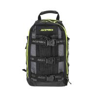 Acerbis Рюкзак Shadow Logo Black/Yellow (38 L) в Санкт-Петербурге