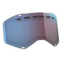 Scott Линзы Prospect/Fury enhancer blue chrome в Санкт-Петербурге