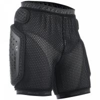 Dainese Шорты Защитные E1 Hard Short Black в Санкт-Петербурге