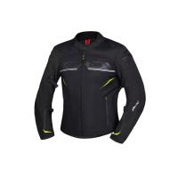 IXS Куртка Carbon-ST черная в Санкт-Петербурге