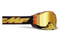 100% Очки FMF Powerbomb Spark Зеркальная/Красная линза в Санкт-Петербурге