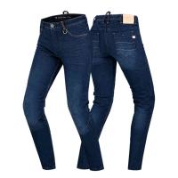Shima мотоджинсы Devon Lady Dark Blue в Санкт-Петербурге
