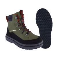 Finntrail Ботинки Greenwood 5223 Khaki в Санкт-Петербурге