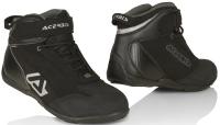 Acerbis Мотокроссовки Step Black в Санкт-Петербурге