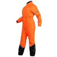 Inflame Раздельный дождевик Rain Classic Kit Woman Оранжевый в Санкт-Петербурге