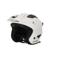 Acerbis Шлем Jet Aria 22-06 White в Санкт-Петербурге