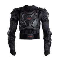 Starks Моточерепаха Body Armor Solid Chest Чёрный в Санкт-Петербурге