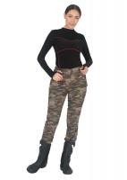 Hyperlook Мотоджинсы женские Miracle Army в Санкт-Петербурге