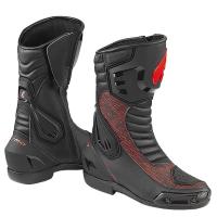 Forma Мотоботы Freccia Evo Black/Red в Санкт-Петербурге