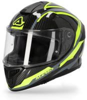 Acerbis Шлем Tarmak Grey/Yellow в Санкт-Петербурге