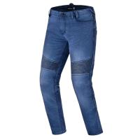 Shima мотоджинсы Zenith Men Blue в Санкт-Петербурге