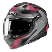 HJC Шлем F100 Bios MC8SF в Санкт-Петербурге