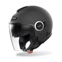 Airoh Мотошлем Helios Anthracite Matt в Санкт-Петербурге