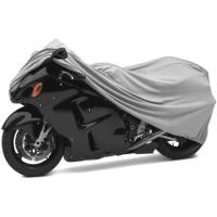 Extreme Style Защитный чехол для мотоцикла Oxford 420D в Санкт-Петербурге