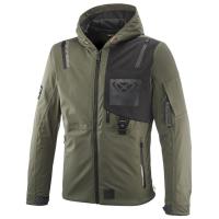 Ixon Мотокуртка текстильная M-Quarter Khaki/Black в Санкт-Петербурге