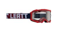 Leatt Маска Velocity 4.5 Royal Clear 83% в Санкт-Петербурге