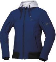 IXS Мотокуртка Classic SO Women Jacke Moto blue в Санкт-Петербурге
