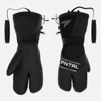 Finntrail Перчатки Lobster 2801 GraphiteGrey в Санкт-Петербурге