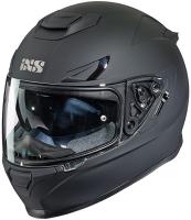 IXS Шлем HX 315 1.0 черный матовый в Санкт-Петербурге