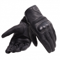 Dainese Перчатки Corbin Air Unisex black в Санкт-Петербурге